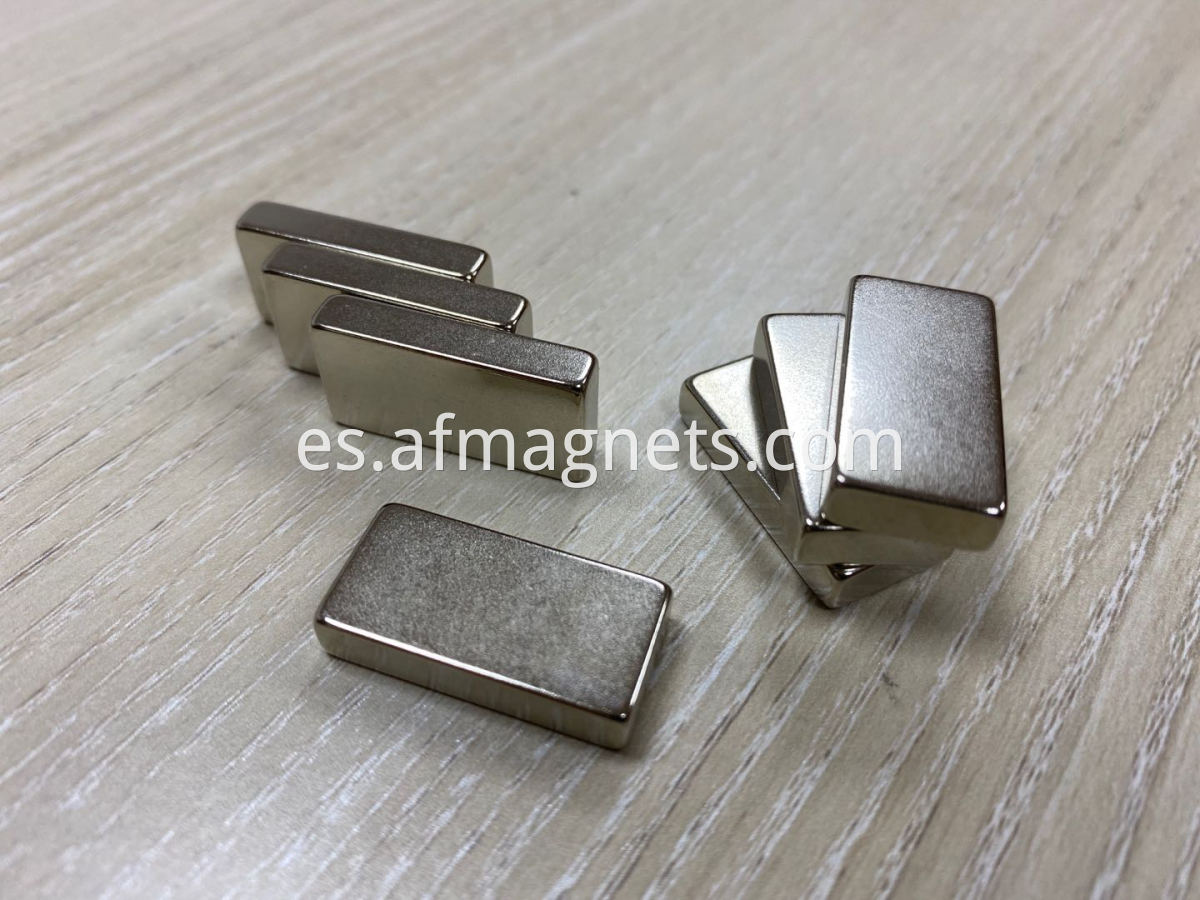 Really Strong Neodymium block magnets